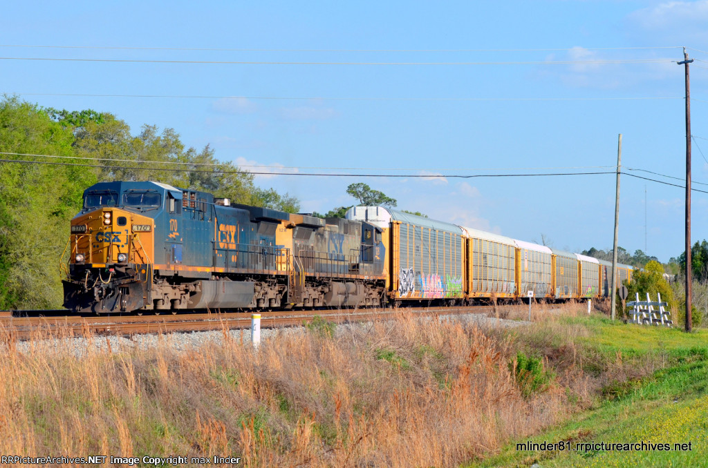 CSX 170